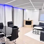 Lejlighed Grand *