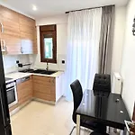Grand Lejlighed Kastoria