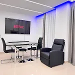 Lejlighed Grand