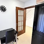 Grand Lejlighed Kastoria
