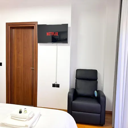 Apartamento Grand