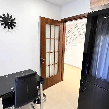 Grand Apartamento Kastoria