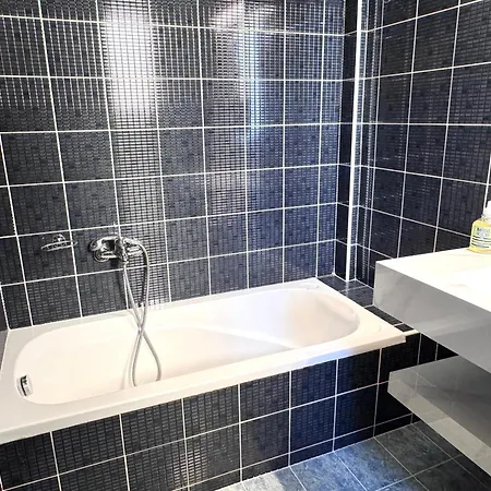 Grand Apartamento Kastoria