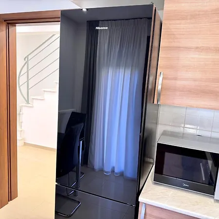 Grand Apartment Kastoria