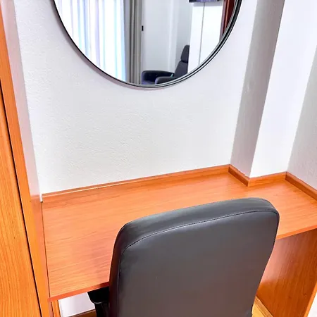 Apartment Grand Kastoria