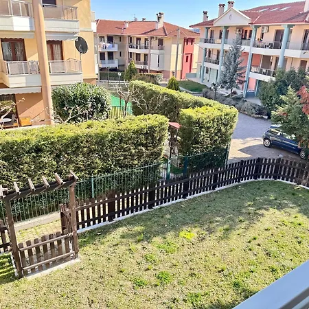 Apartment Grand Kastoria