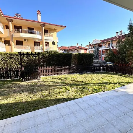 Apartment Grand *