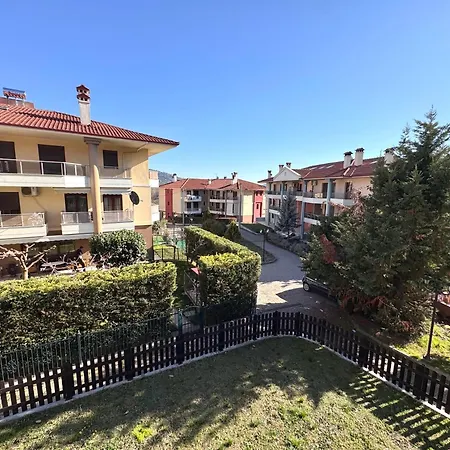 Grand Apartment