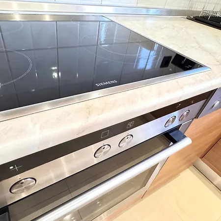 Apartamento Grand Kastoria