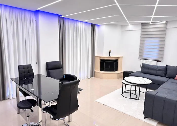 Apartment Grand *