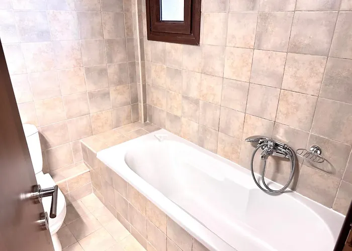 Grand Apartment Kastoria