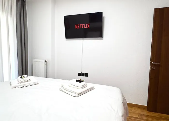Grand Apartment