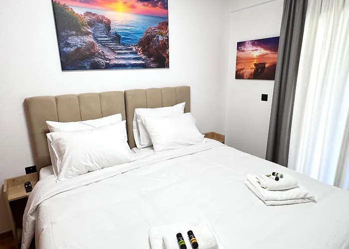 Apartment Grand *