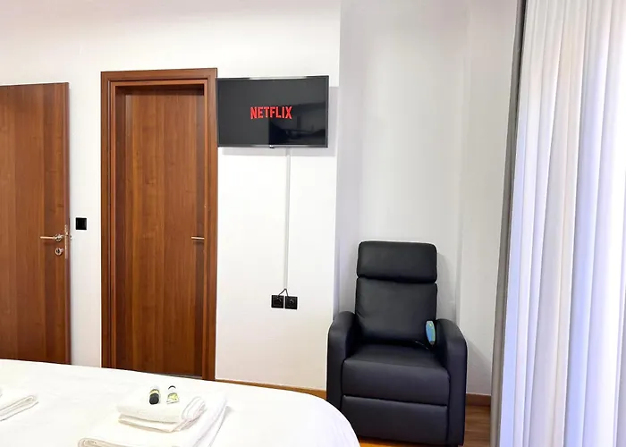 Apartment Grand