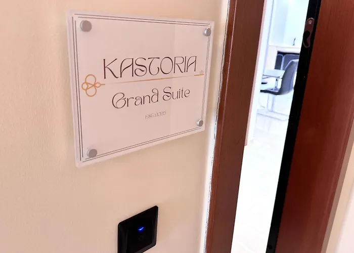 Grand Kastoria