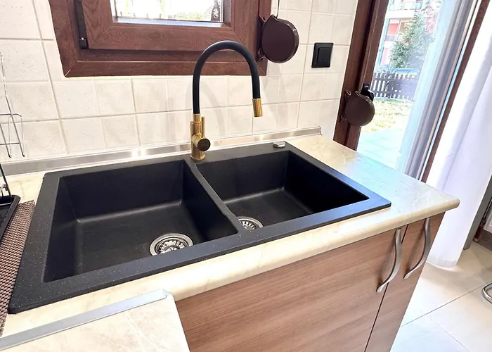 Grand Apartment Kastoria