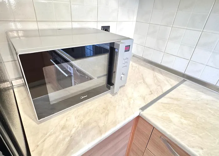 Apartment Grand Kastoria