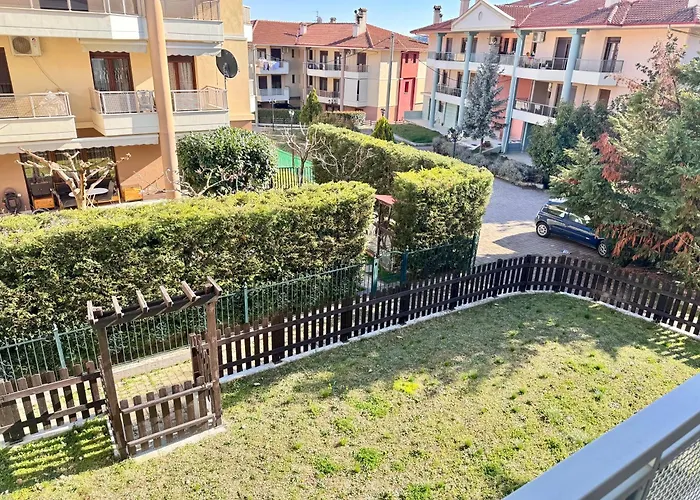 Apartment Grand Kastoria