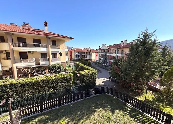 Grand Apartment