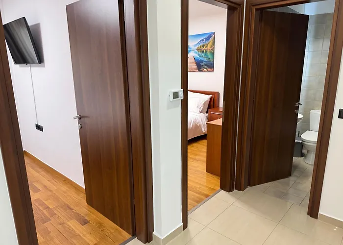 Apartment Grand *